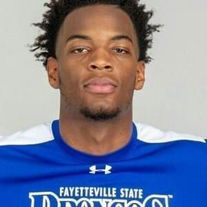 Meet your Posher, William